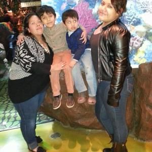 Meet your Posher, Wendoli